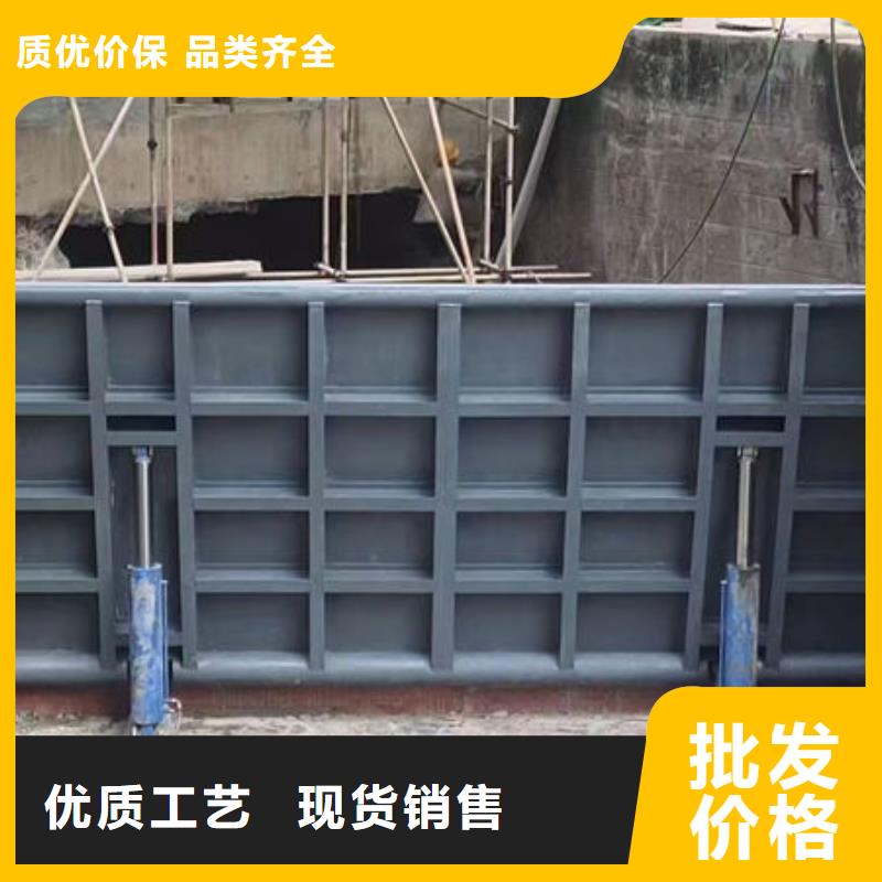 钢坝闸门液压钢坝厂家技术完善