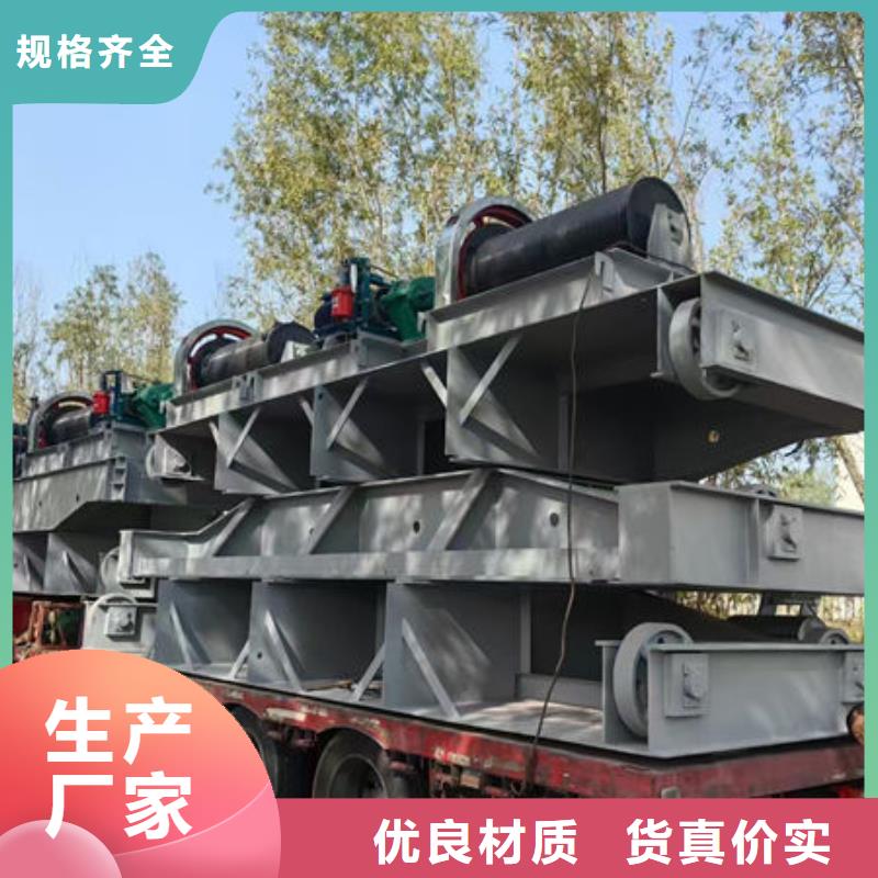 钢坝闸门钢制拍门自有生产工厂