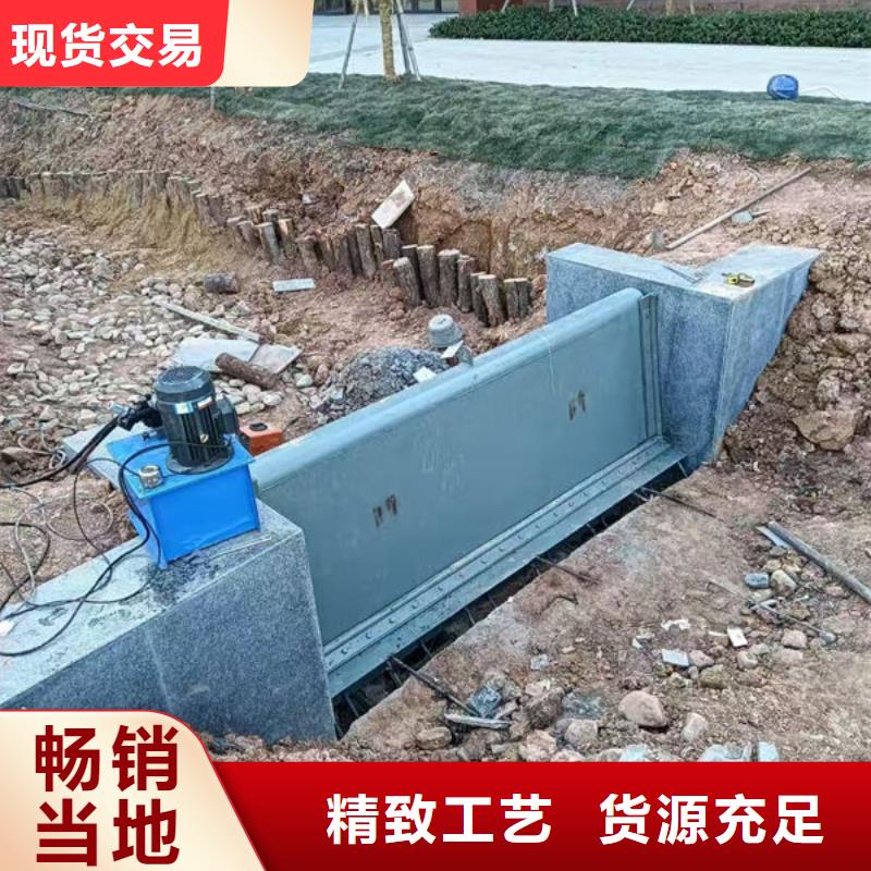 钢坝闸门合页钢坝工艺层层把关