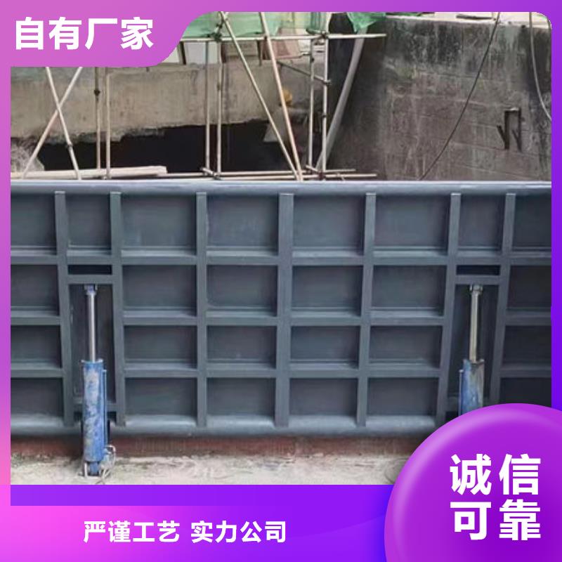 钢坝闸门钢制拍门厂诚信经营