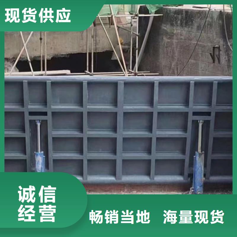 钢坝闸门合页钢坝工艺层层把关