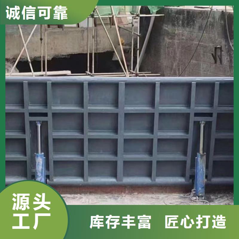 钢坝闸门液压钢坝精工细作品质优良