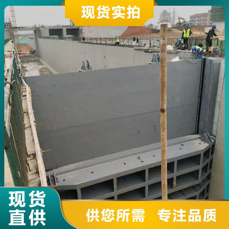 钢坝闸门-底轴液压闸门市场报价