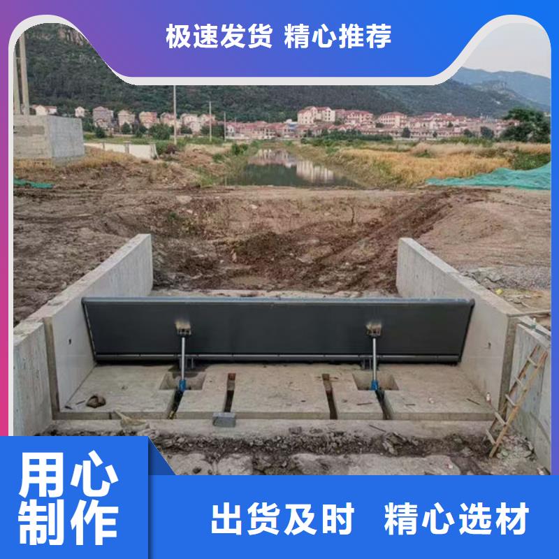 钢坝闸门叠梁门定制批发