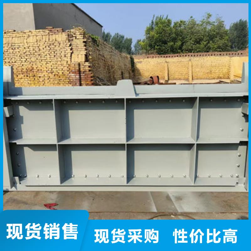钢坝闸门液压升降坝工厂批发