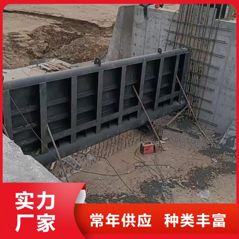钢坝闸门平板钢闸门好产品放心购