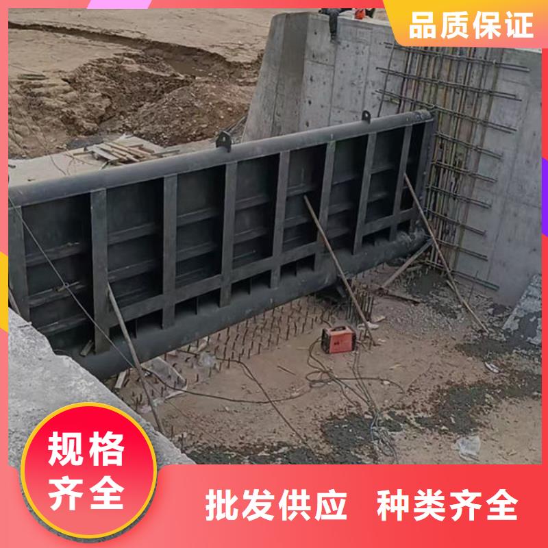 钢坝闸门平板钢闸门型号全价格低