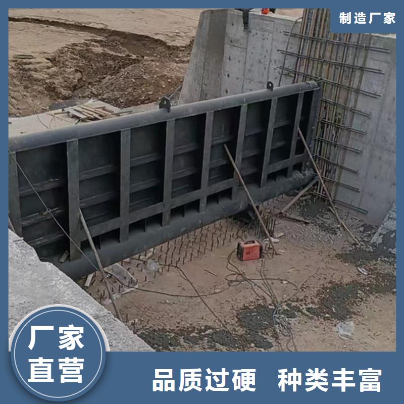 钢坝闸门液压钢坝保质保量