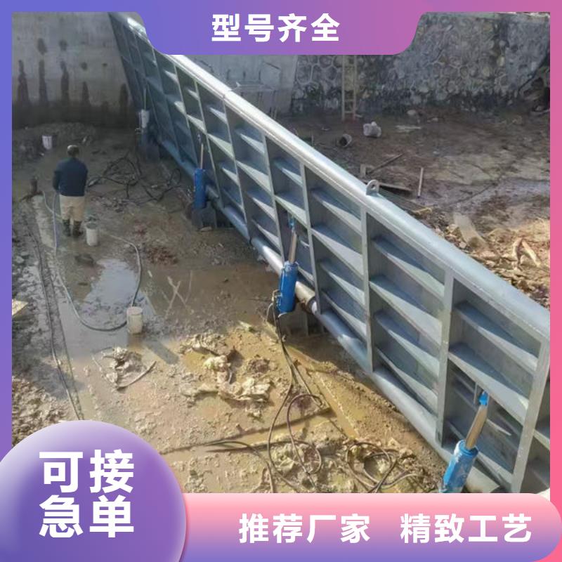 钢坝闸门液压钢坝品质服务诚信为本