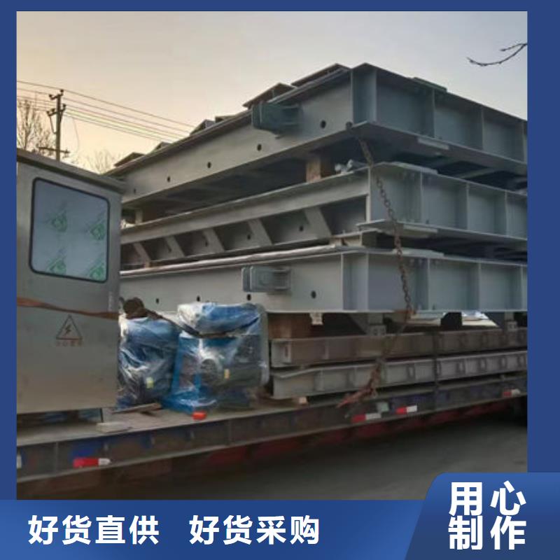 钢坝闸门,合页钢坝应用范围广泛