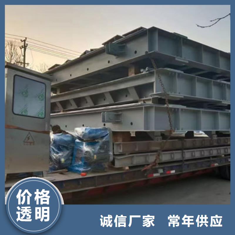 钢坝闸门液压升降坝当地货源