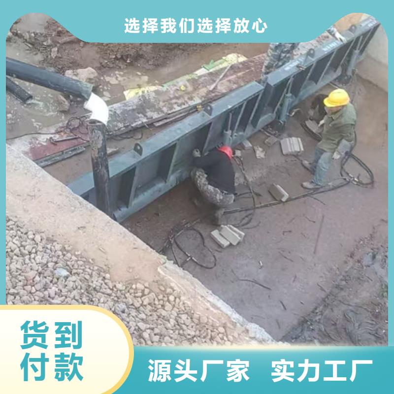 钢坝闸门液压钢坝品质服务诚信为本
