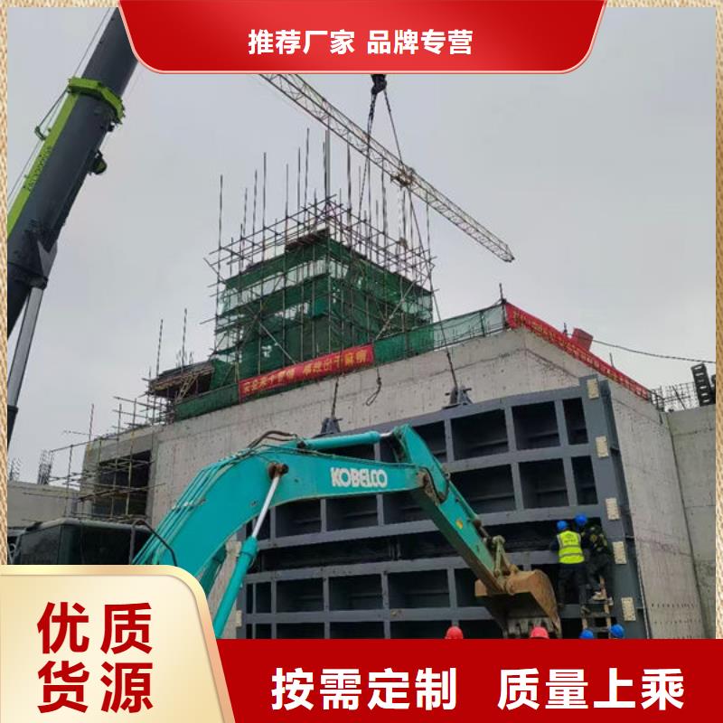 钢坝闸门液压折叠坝本地配送
