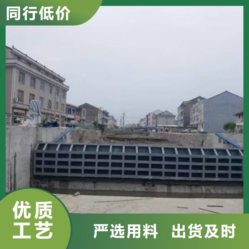 钢坝闸门液压钢坝厂家技术完善