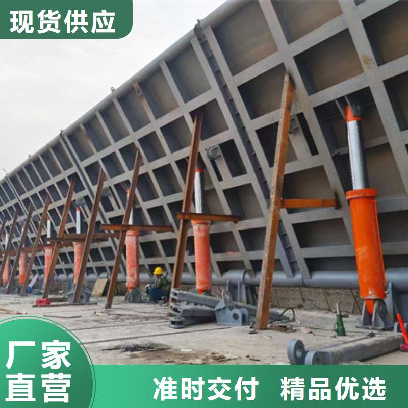 钢坝闸门液压钢坝来电咨询
