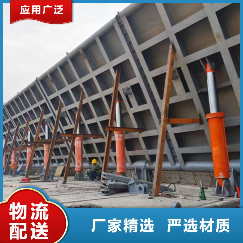 钢坝闸门液压钢坝品质服务诚信为本