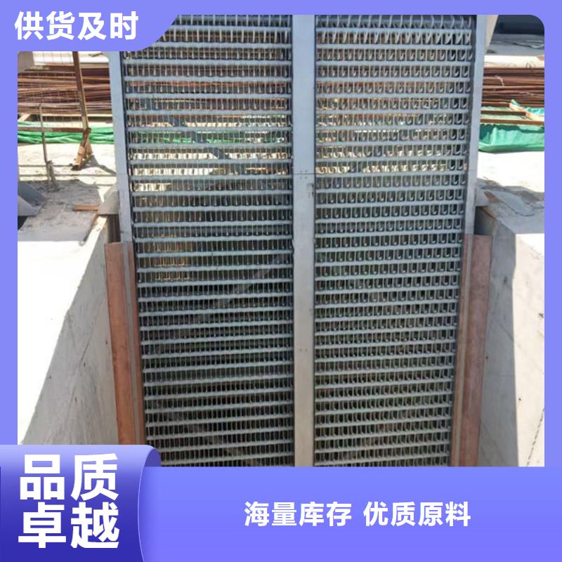 清污机泵站清污机厂家规格全