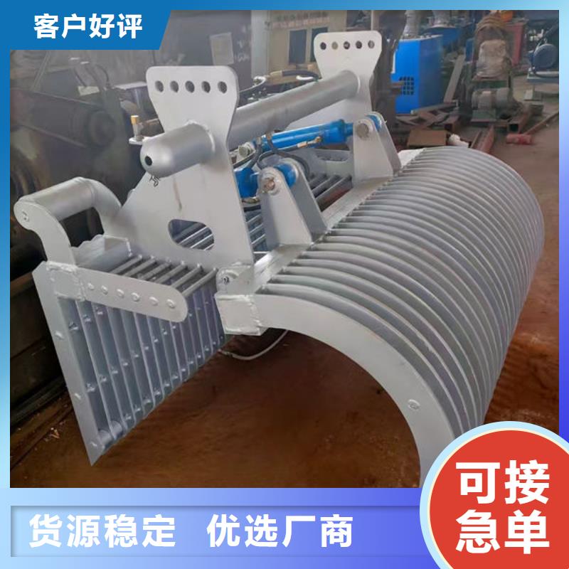 清污机-尼龙爬齿格栅除污机支持拿样