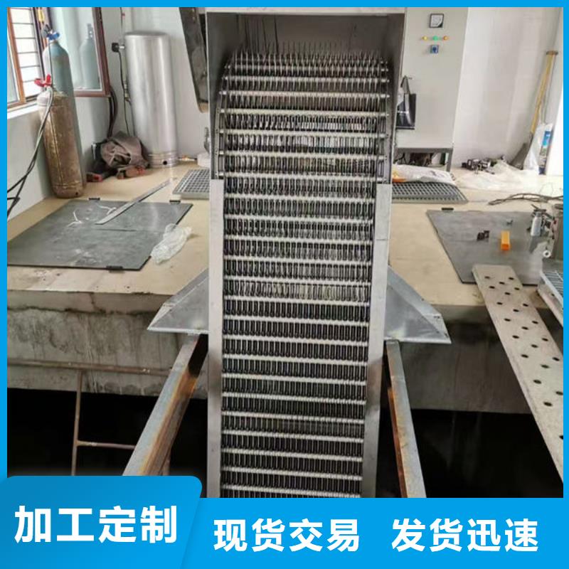 清污机抓斗清污机厂家技术完善