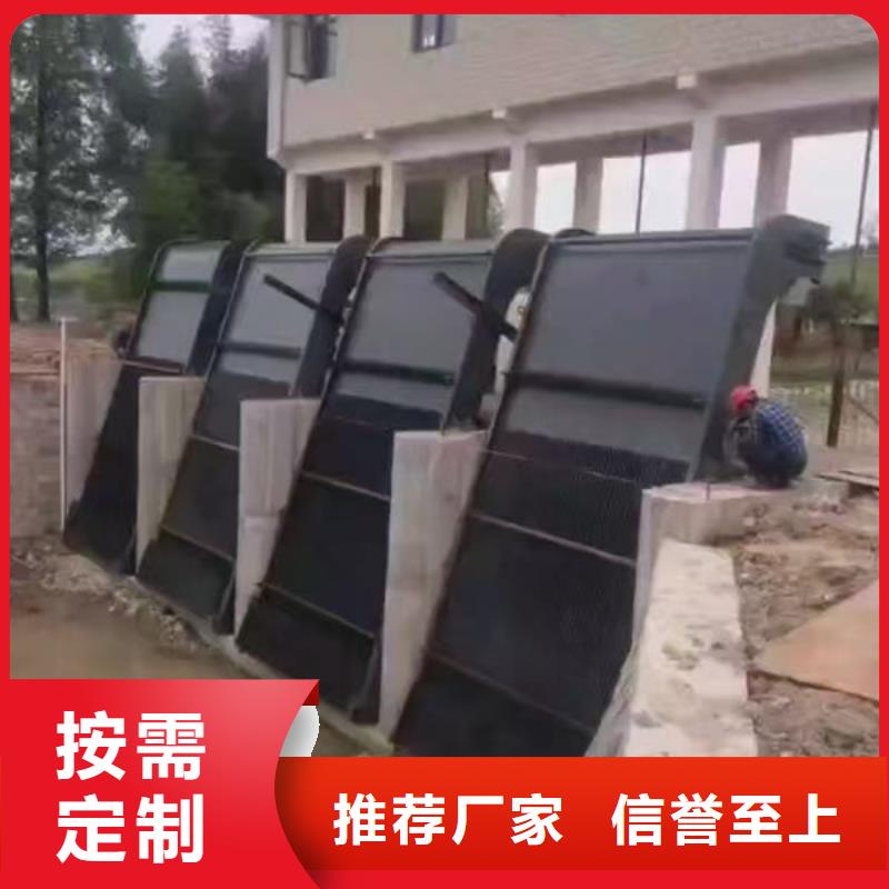 清污机泵站除污机现货采购