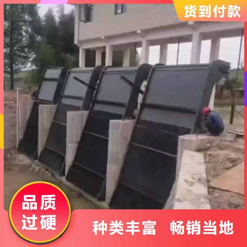 清污机自动除污机实体诚信经营
