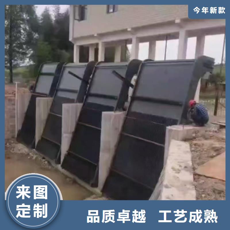 清污机-齿耙式清污机专业生产设备