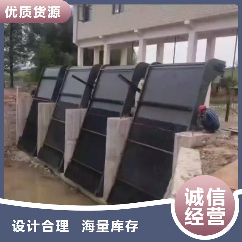 清污机,污水除污机细节决定品质