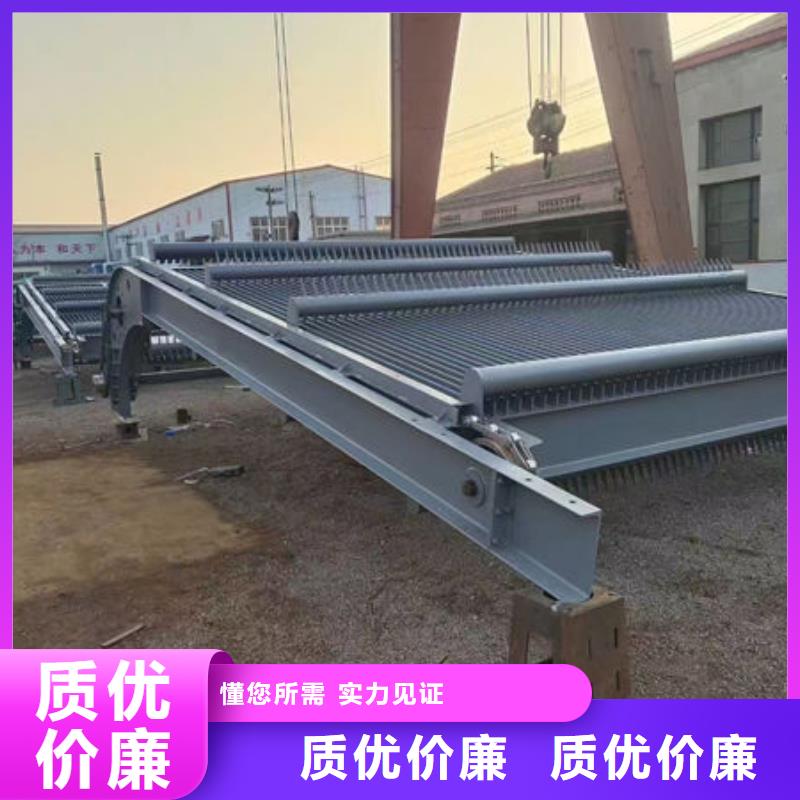 清污机泵站除污机现货采购