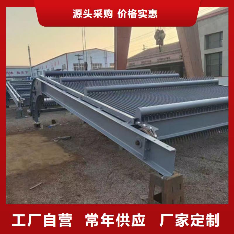 清污机不锈钢格栅除污机厂家品控严格