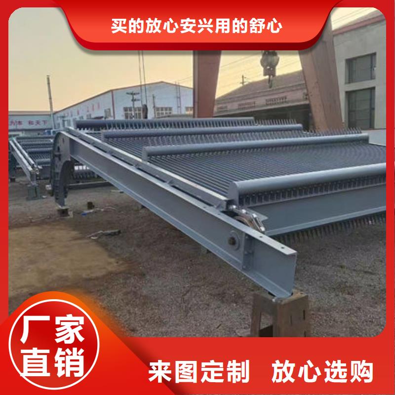 清污机_回转式除污机厂家货源稳定