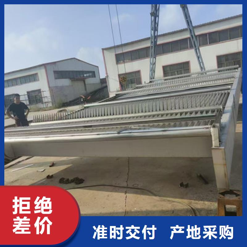 清污机回转式格栅除污机联系厂家