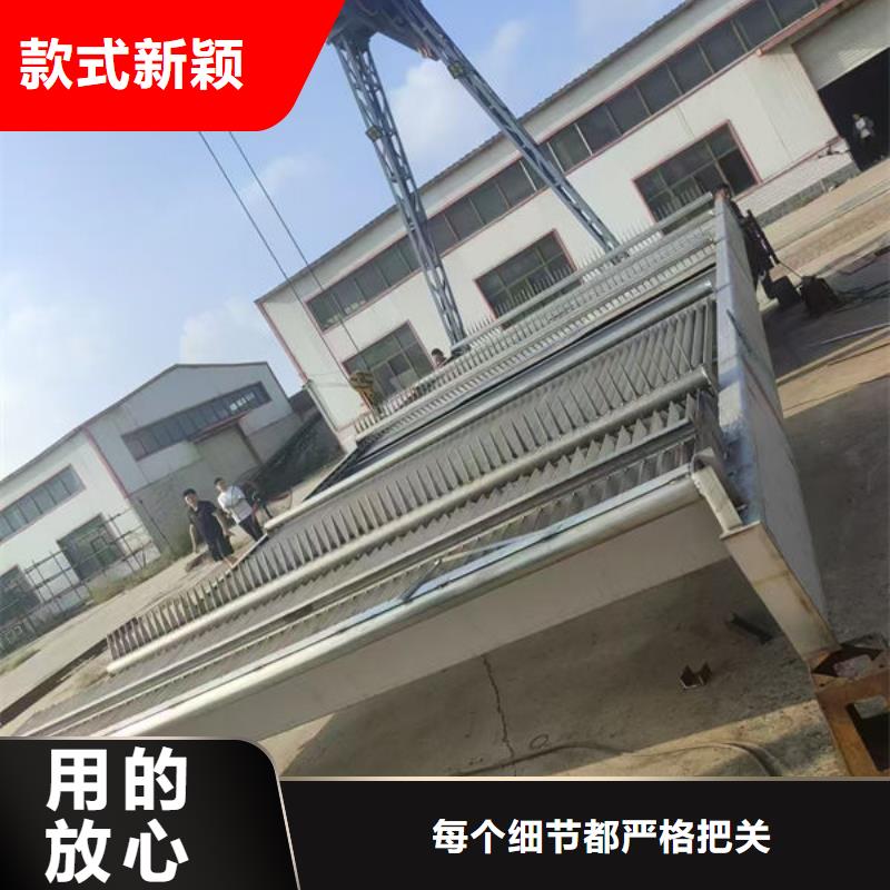 清污机污水除污机送货上门