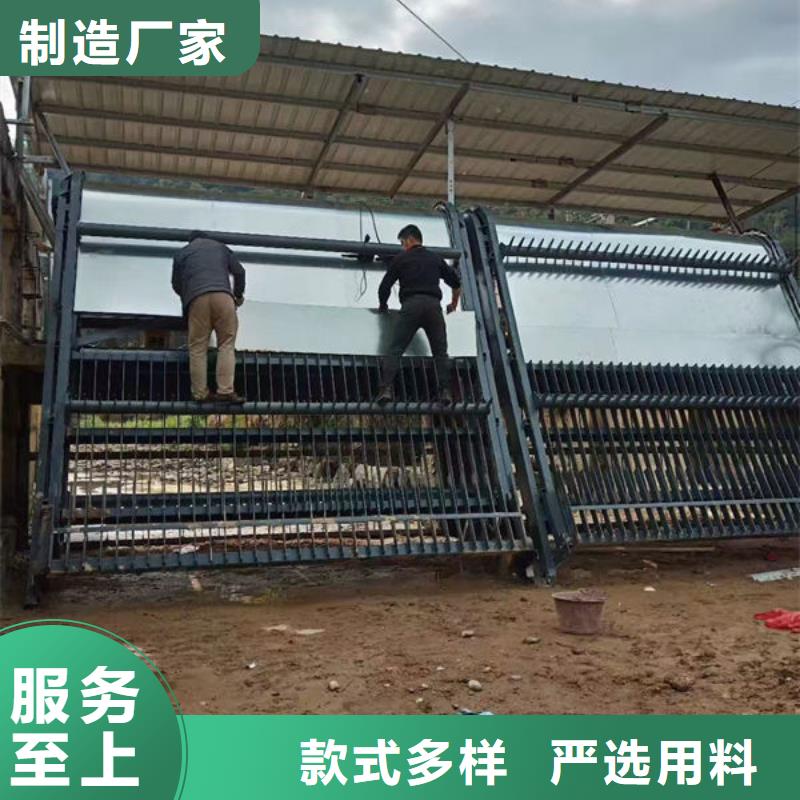 清污机回转式格栅除污机就近发货