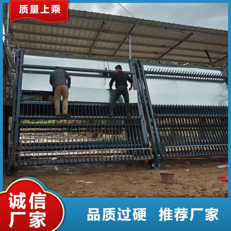清污机_齿耙式清污机厂家新品