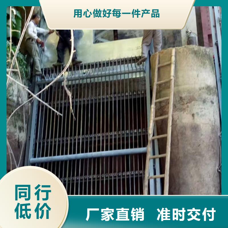 清污机-反捞式格栅清污机好产品有口碑