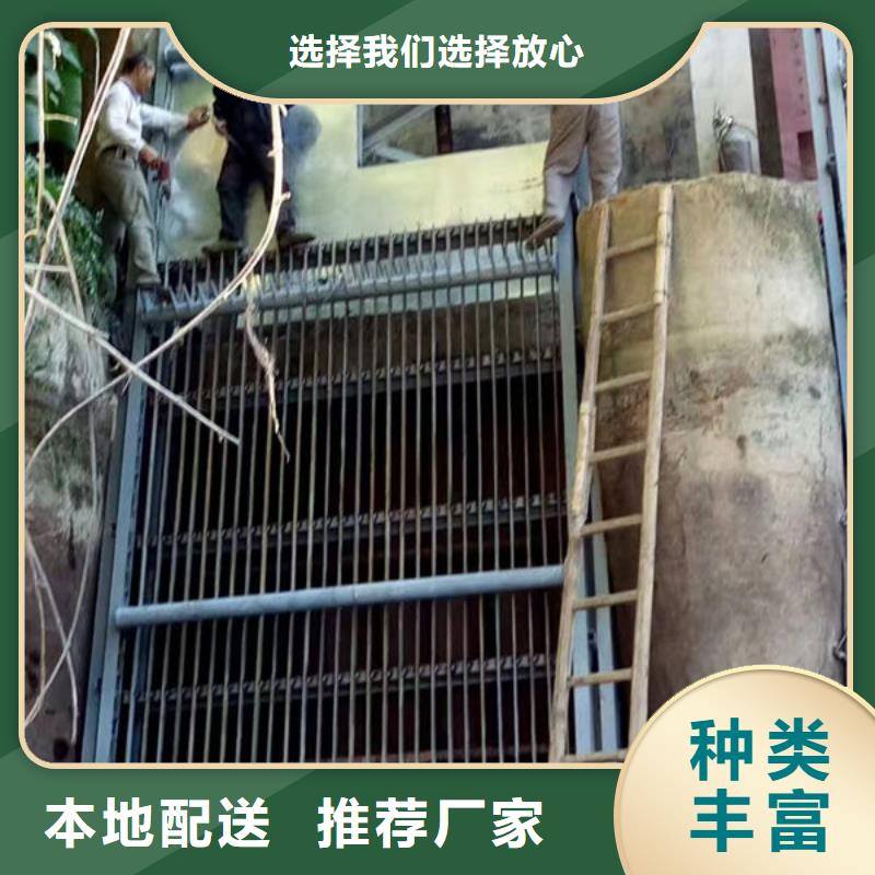 清污机_泵站除污机源头把关放心选购