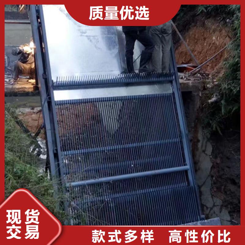 清污机,污水除污机细节决定品质