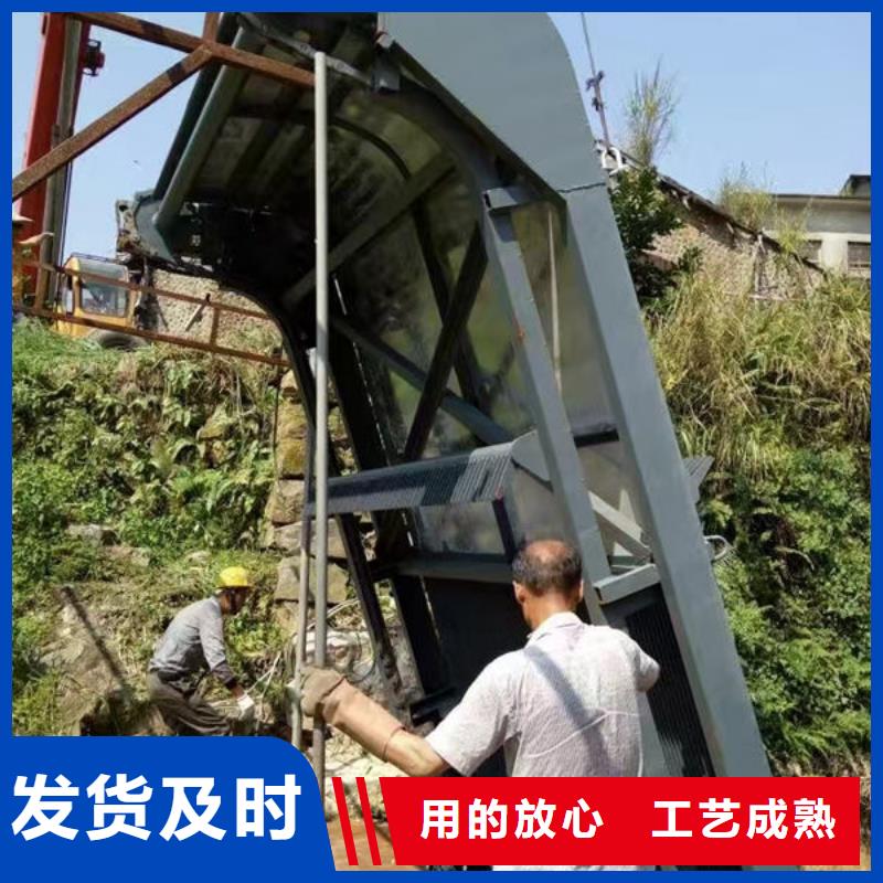 清污机,泵站除污机规格齐全实力厂家