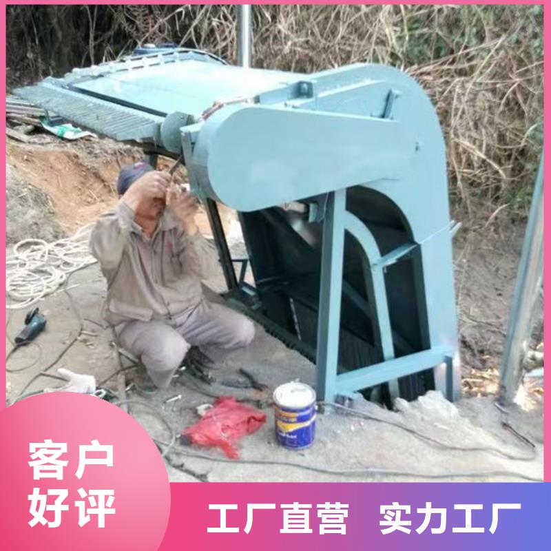清污机自动除污机实体诚信经营