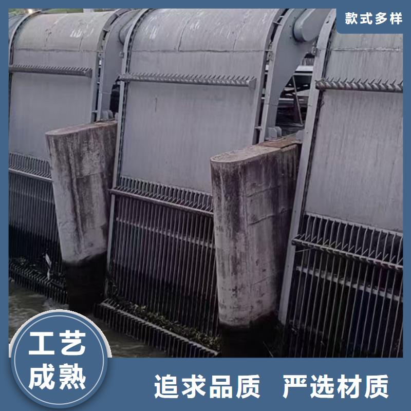 清污机-齿耙式清污机专业生产设备