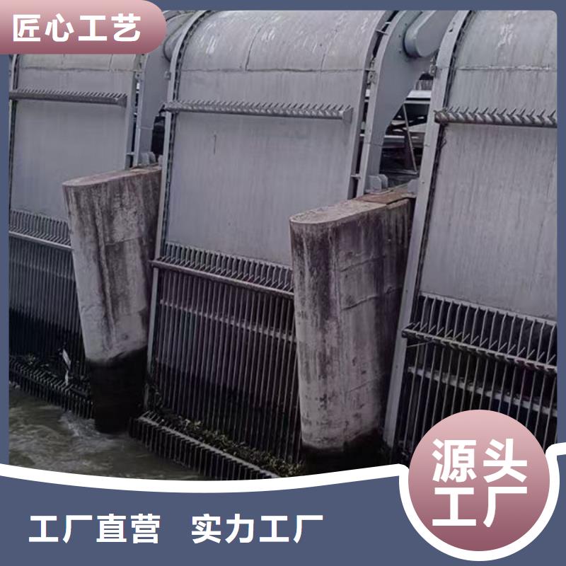 清污机_回转式除污机专业生产制造厂