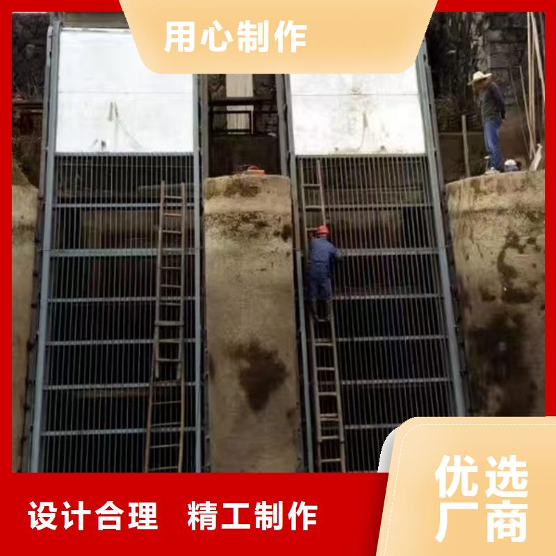 清污机,反捞式格栅清污机种类齐全