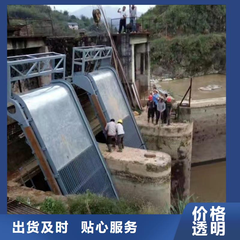 清污机清污机工厂直销
