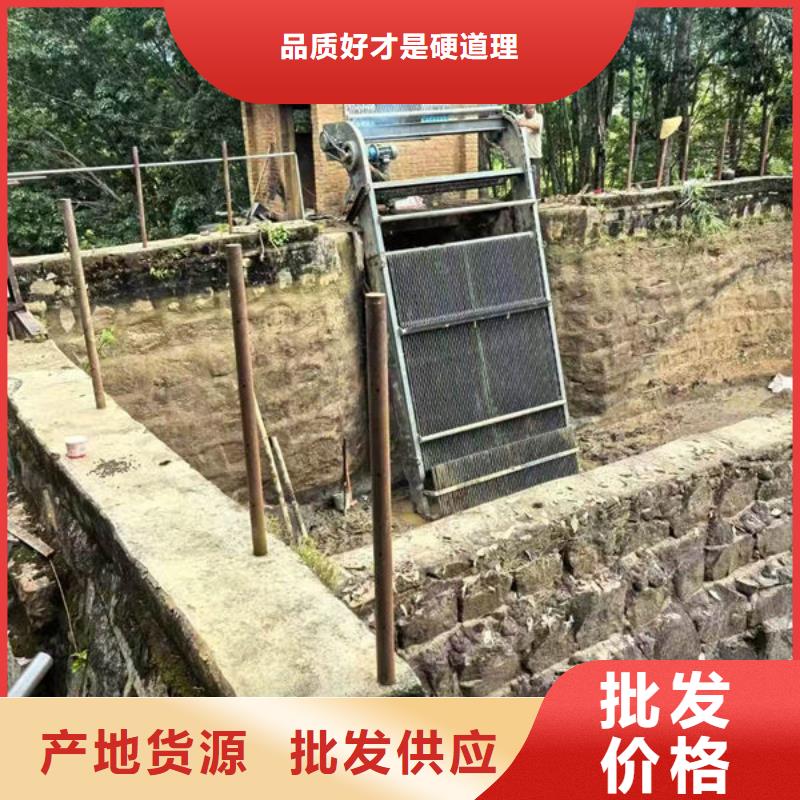 清污机_水电站清污机专业设计