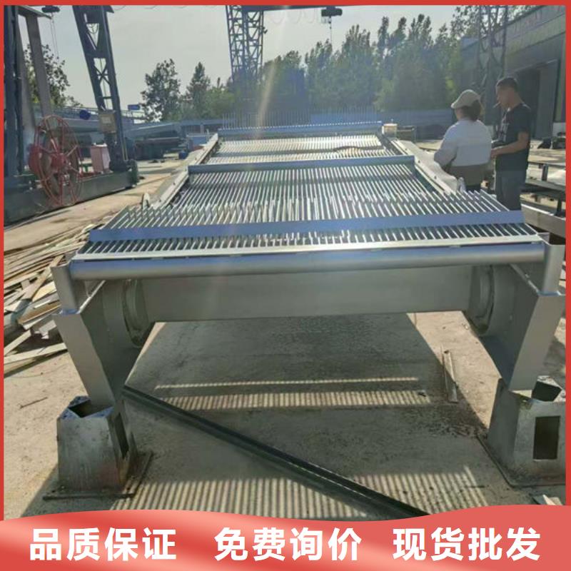 清污机不锈钢格栅除污机放心选购