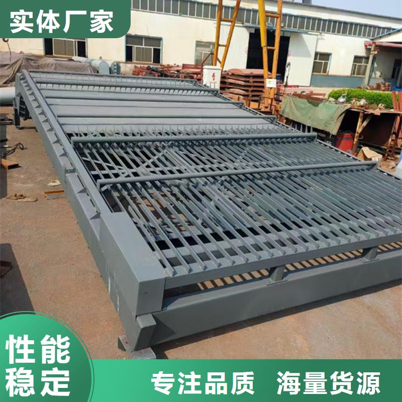 清污机回转式格栅除污机货源直供