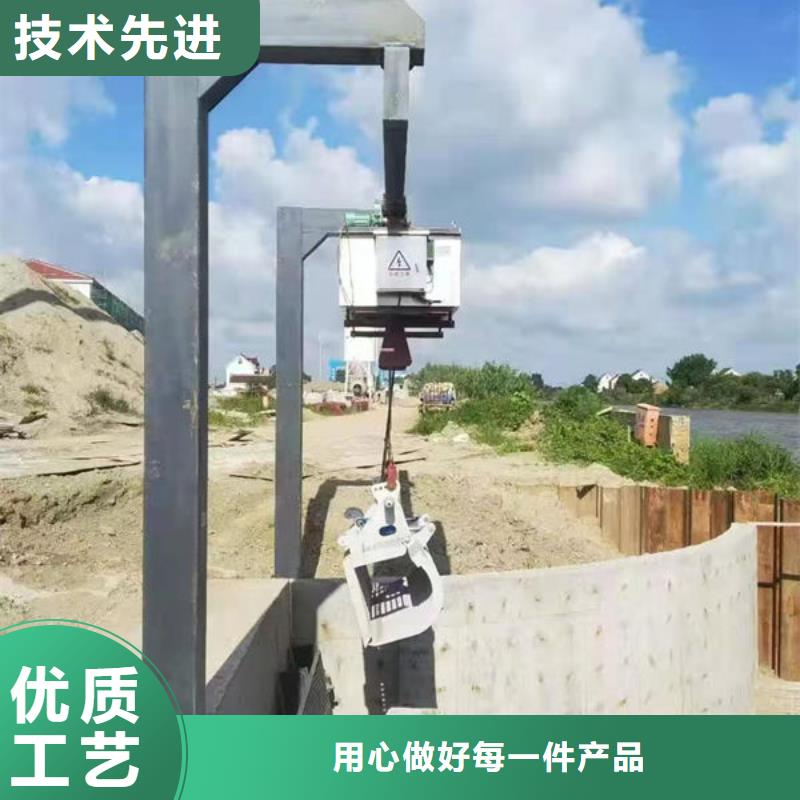 清污机,反捞式格栅清污机种类齐全