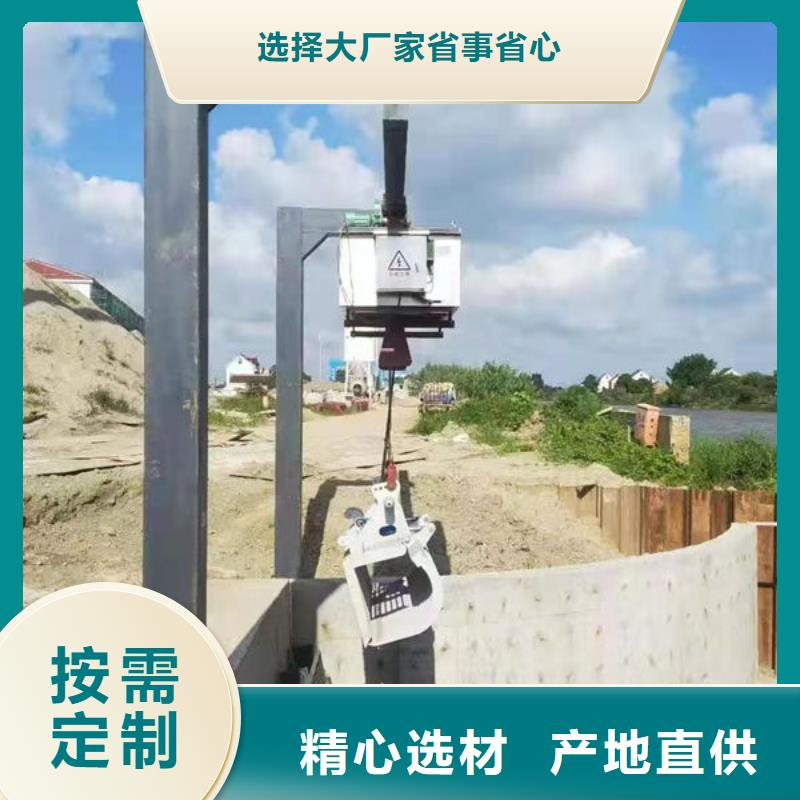 清污机_回转式除污机专业生产制造厂