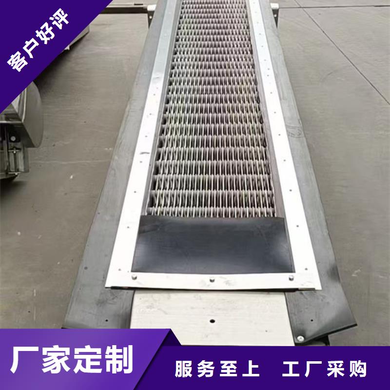 清污机,污水除污机细节决定品质