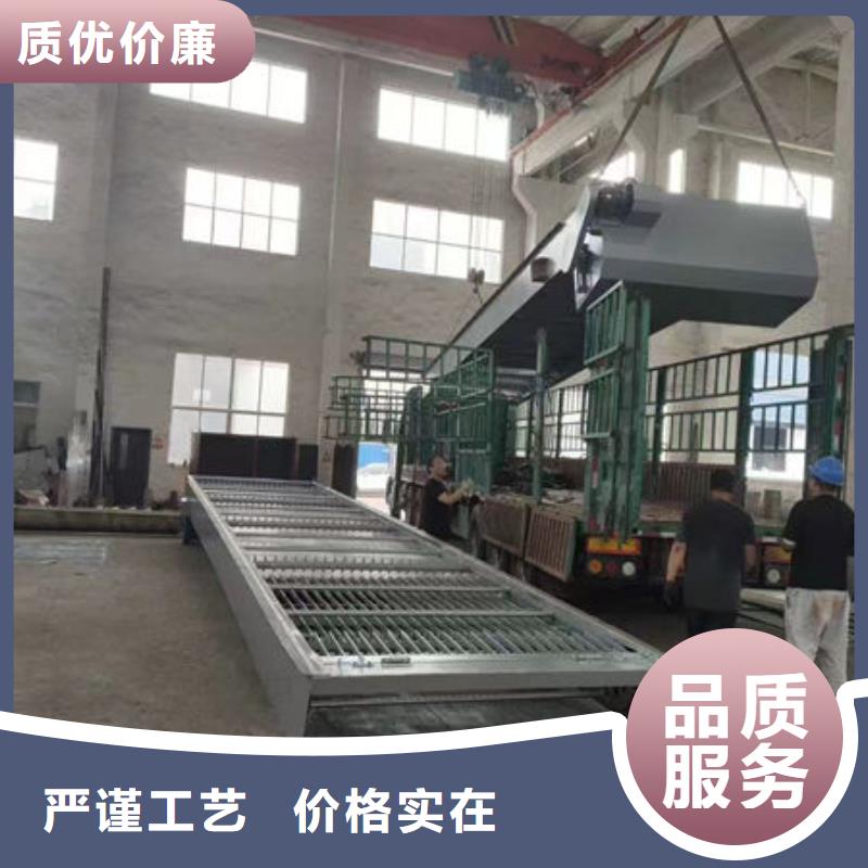 清污机抓斗清污机严选用料